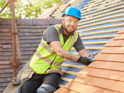 About Roof Repair Experts Rapid City, MI
