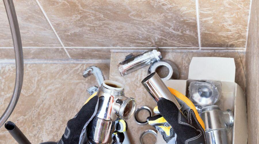 Professional New roof installation in Rapid City, MI